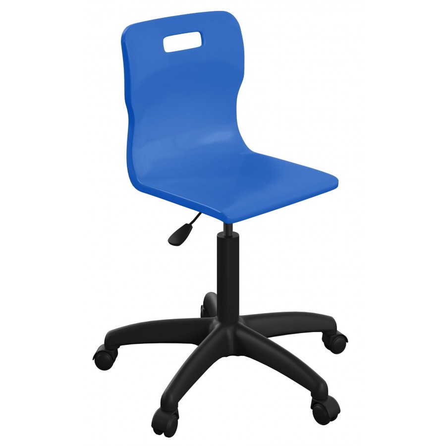 Titan Classroom Swivel Chair